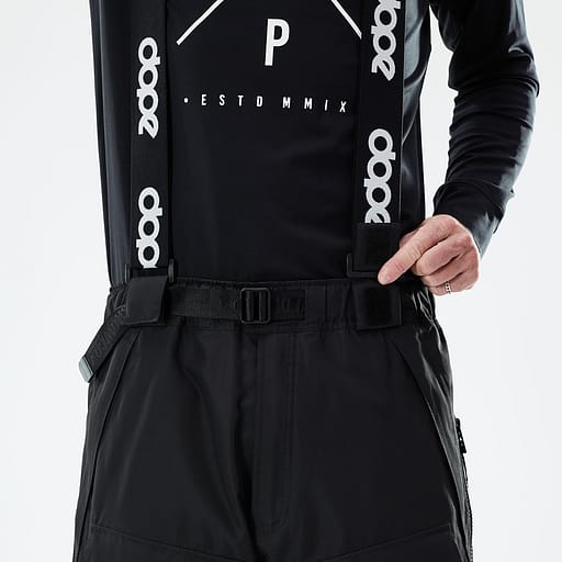 Belt Loops for Suspenders Main Product Details Image,