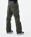 Antek 2021 Pantalones Snowboard Hombre Olive Green, Imagen 3 de 6