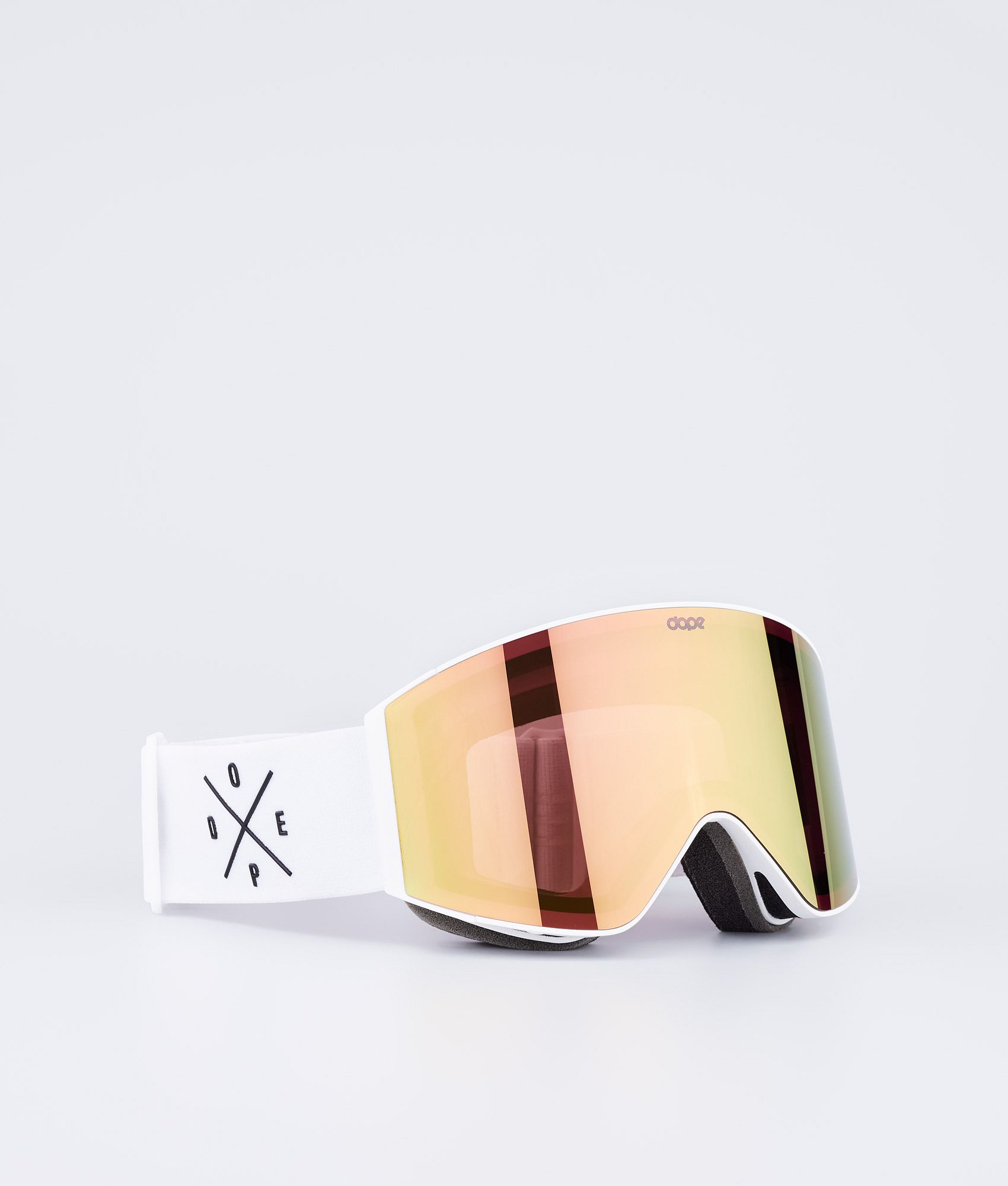 White ski goggles new arrivals