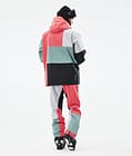Blizzard LE Giacca Sci Uomo Limited Edition Patchwork Coral, Immagine 6 di 10