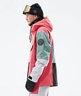Blizzard LE Giacca Sci Uomo Limited Edition Patchwork Coral, Immagine 7 di 10