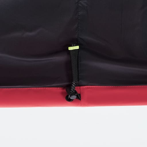 Orlo con coulisse Immagine principale del prodotto,