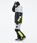 Blizzard LE Giacca Snowboard Uomo Limited Edition Multicolor Light Grey, Immagine 4 di 9