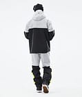 Blizzard LE Giacca Snowboard Uomo Limited Edition Multicolor Light Grey, Immagine 5 di 9