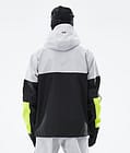 Blizzard LE Giacca Snowboard Uomo Limited Edition Multicolor Light Grey, Immagine 7 di 9