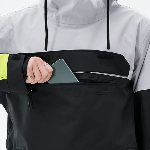 Media Tasche Hauptdetailproduktbild,