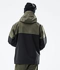 Blizzard LE Kurtka Narciarska Mężczyźni Limited Edition Multicolor Olive Green, Zdjęcie 7 z 9