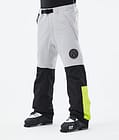 Blizzard LE Pantalones Esquí Hombre Limited Edition Multicolor Light Grey, Imagen 1 de 4
