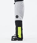 Blizzard LE Pantalones Esquí Hombre Limited Edition Multicolor Light Grey, Imagen 2 de 4