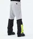 Blizzard LE Pantalones Esquí Hombre Limited Edition Multicolor Light Grey, Imagen 3 de 4