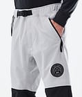 Blizzard LE Pantalones Esquí Hombre Limited Edition Multicolor Light Grey, Imagen 4 de 4