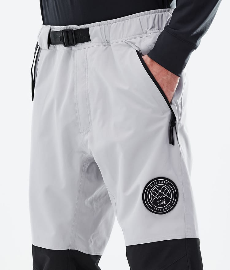Blizzard LE Pantalones Esquí Hombre Limited Edition Multicolor Light Grey, Imagen 4 de 4