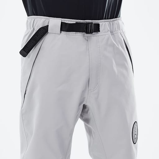 Elasticated Waistband and Belt Main Product Details Image,