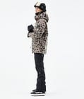 Annok W Veste Snowboard Femme Limited Edition Dots, Image 5 sur 10