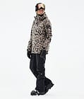 Annok W Skijacke Damen Limited Edition Dots, Bild 5 von 10
