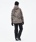 Annok W Skijacke Damen Limited Edition Dots, Bild 6 von 10