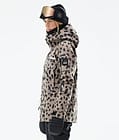 Annok W Veste Snowboard Femme Limited Edition Dots, Image 7 sur 10