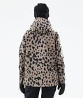 Annok W Veste Snowboard Femme Limited Edition Dots, Image 8 sur 10