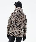 Annok W Skijacke Damen Limited Edition Dots, Bild 8 von 10