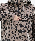 Annok W Skijacke Damen Limited Edition Dots, Bild 10 von 10