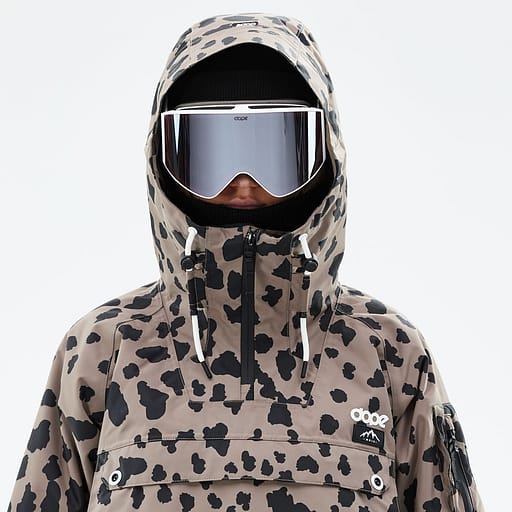 Capuche Storm Guard Image principale des détails du produit,