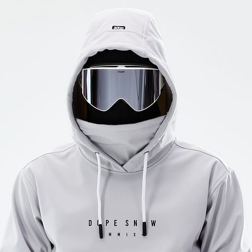 Weather Guard Hood Main Product Details Image,