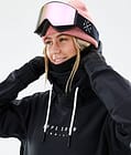Yeti W 2021 Kurtka Narciarska Kobiety Range Black, Zdjęcie 3 z 8