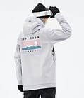 Yeti W 2021 Kurtka Narciarska Kobiety Range Light Grey, Zdjęcie 1 z 8