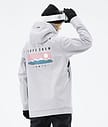 Yeti W 21 Chaqueta Esquí Mujer Range Light Grey