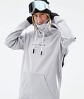 Yeti W 2021 Kurtka Narciarska Kobiety Range Light Grey, Zdjęcie 4 z 8
