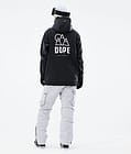 Yeti W 2021 Kurtka Narciarska Kobiety Rise Black, Zdjęcie 5 z 8