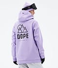 Yeti W 2021 Skidjacka Dam Rise Faded Violet, Bild 1 av 8