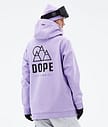 Yeti W 2021 Skidjacka Dam Rise Faded Violet