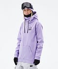 Yeti W 2021 Skidjacka Dam Rise Faded Violet, Bild 2 av 8