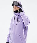 Yeti W 2021 Skidjacka Dam Rise Faded Violet, Bild 4 av 8