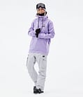 Yeti W 2021 Skidjacka Dam Rise Faded Violet, Bild 6 av 8