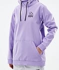 Yeti W 2021 Skidjacka Dam Rise Faded Violet, Bild 8 av 8