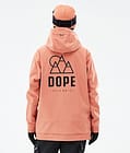 Yeti W 2021 Kurtka Snowboardowa Kobiety Rise Peach Renewed, Zdjęcie 1 z 9