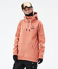 Yeti W 2021 Kurtka Narciarska Kobiety Rise Peach, Zdjęcie 2 z 9