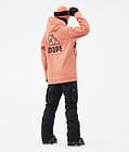 Yeti W 2021 Kurtka Narciarska Kobiety Rise Peach, Zdjęcie 5 z 9