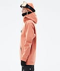 Yeti W 2021 Kurtka Narciarska Kobiety Rise Peach, Zdjęcie 7 z 9