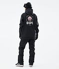 Yeti W 2021 Kurtka Snowboardowa Kobiety Rose Black Renewed, Zdjęcie 5 z 8