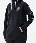 Yeti W 2021 Kurtka Snowboardowa Kobiety Rose Black Renewed, Zdjęcie 8 z 8