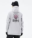 Yeti W 2021 Chaqueta Snowboard Mujer Rose Light Grey