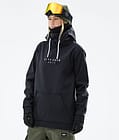 Yeti W 2021 Snowboard Jacket Women Dope Snow Black Renewed, Image 1 of 9