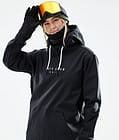 Yeti W 2021 Snowboard Jacket Women Dope Snow Black Renewed, Image 3 of 9