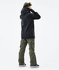 Yeti W 2021 Snowboard Jacket Women Dope Snow Black Renewed, Image 6 of 9