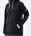 Yeti W 2021 Snowboard Jacket Women Dope Snow Black Renewed, Image 9 of 9