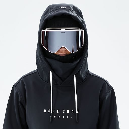 Weather Guard Hood Main Product Details Image,