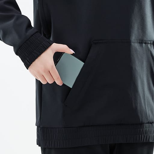 Media Pocket Main Product Details Image,